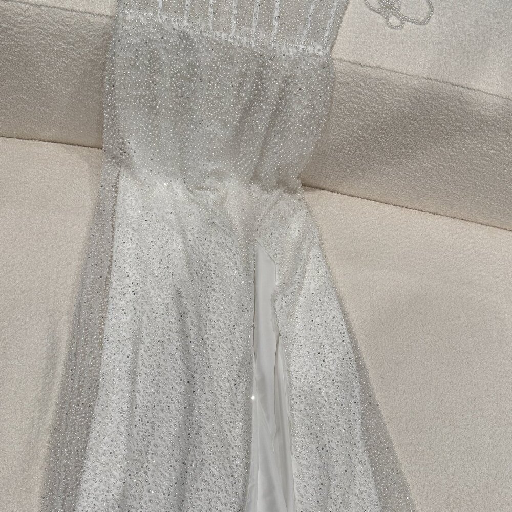 JJ'S House Rhinestone Prom Dress - Picture 4 of 4